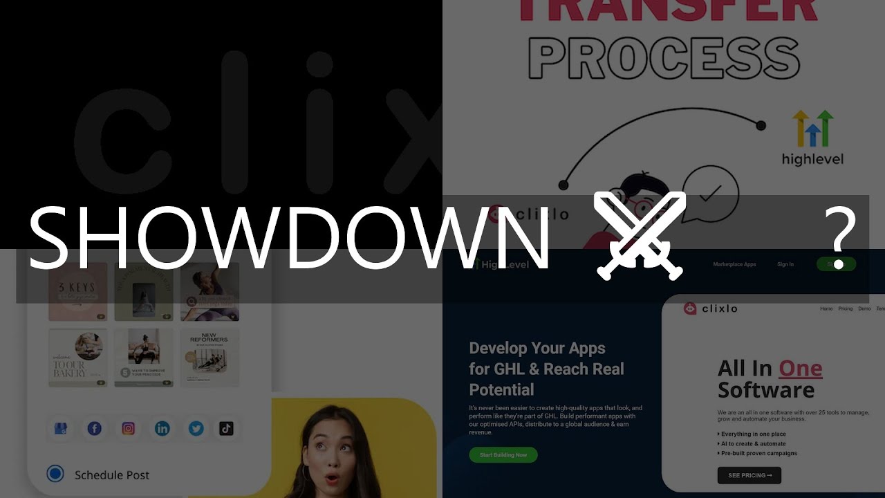 clixlo vs pipelinepro   which is better