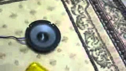 12vdb.com - car audio database: Polk Audio 6.5.1