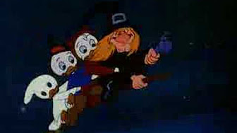 Halloween TV, Cartoon, Specials and Movies - YouTube