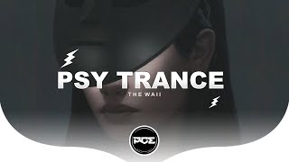 PSY TRANCE ● Pink Floyd - Another Brick In The Wall (Freakdelic Remix)