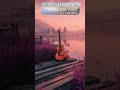 Acoustic Guitar Vibe for Sleep &amp; Stress Relief 😴 #ChillGuitar  #relaxingmusic