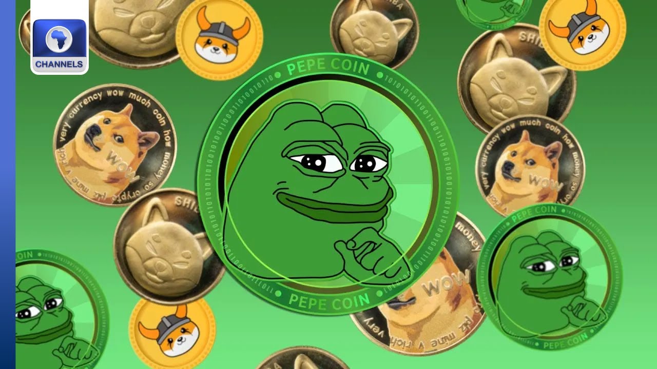 Cathie Wood Says Memecoins Will End Up Worthless