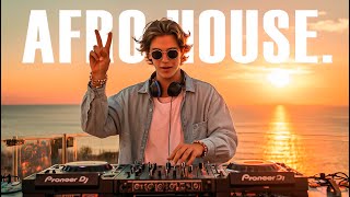 Download Lagu SUMMER AFRO HOUSE Sunset Mix 2026 (Adam Port,Avicii, The Weeknd, Coldplay, Diplo) - Summer Vibes #30 MP3