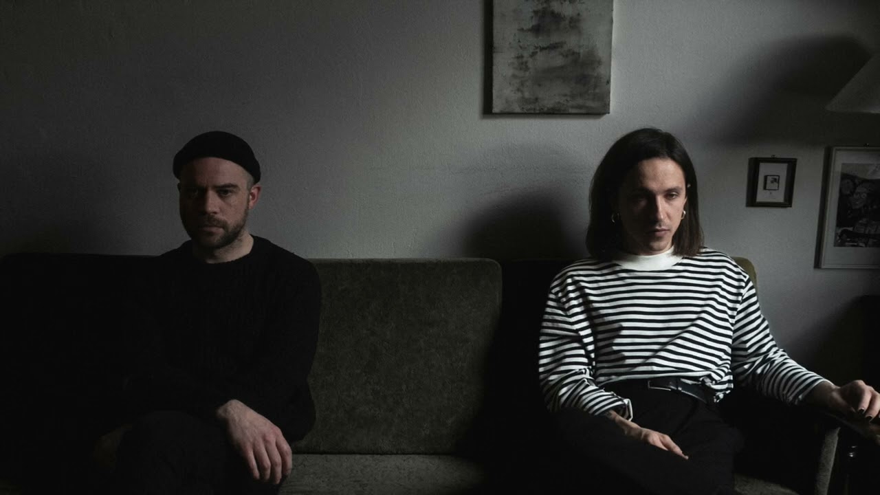 Guarda The Violent Youth - PRAH | ПРАХ (Eng/Ger/Spa Subs.) Official Audio su YouTube Guarda The Violent Youth - PRAH | ПРАХ (Eng/Ger/Spa Subs.) Official Audio su YouTube