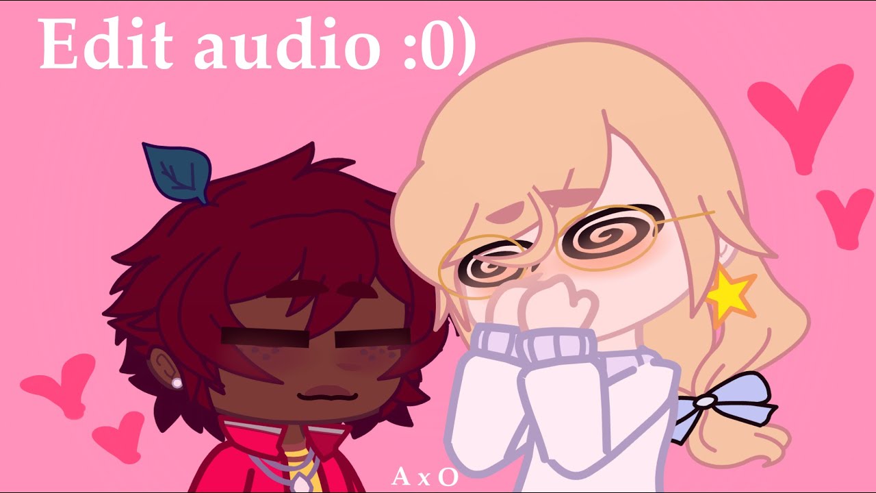 NOT ME MAKING A EDIT AUDIO BASE ON THEM // Apple x Onion // edit audio