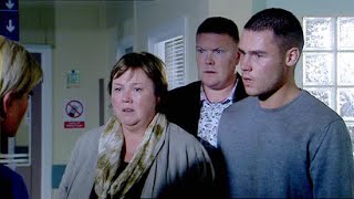 Emmerdale - The Troubled Life of Aaron Livesy (Part 3/4) [2010]