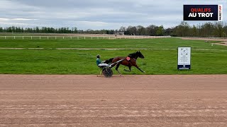 Qualifications Grosbois - Trot attelé - Lot 1 du 05/04/24