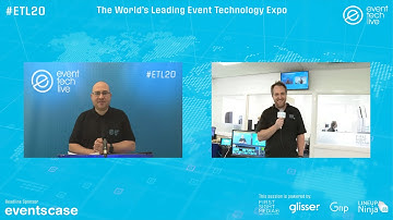 First Sight Media at Event Tech Live 2020