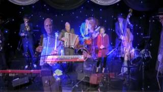 It Had Better Be Tonight-Chaise Lounge