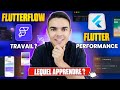 🤔 FlutterFlow vs Flutter | Lequel devriez-vous Apprendre en 2024 ?