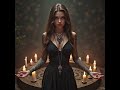 I’ll rather be a witch.” #aiart #new #fantasy #witch #digitalcharacter #books