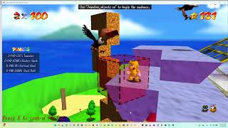 After Just Weeks, I Made My First Sm64 Video Were All The Disaster Already Begins