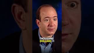 Bezos Warned Investors 70% Chance Amazon Wi #billionaire #money #descipline #rich