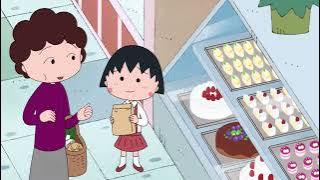 櫻桃小丸子 #1026 月夜里的牛肉火锅／樱家没钱了