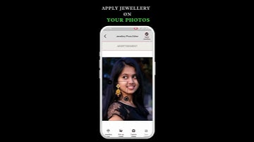 Jewellery Photo Editor