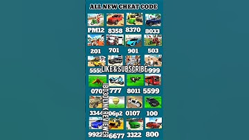 100℅ Real code 💥 Indian bike driving 3d all new cheat code 2025 update + plugin cheat code 2025