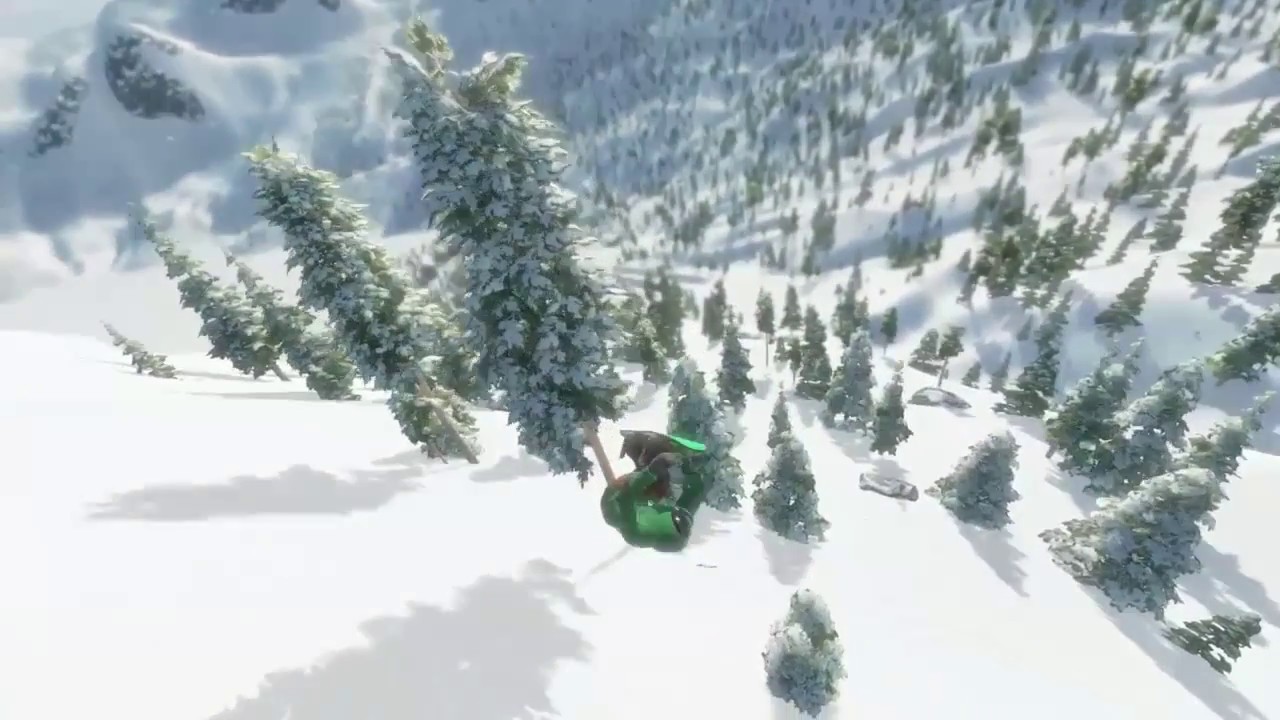 Infinite Air Edit #2: Just Windlips