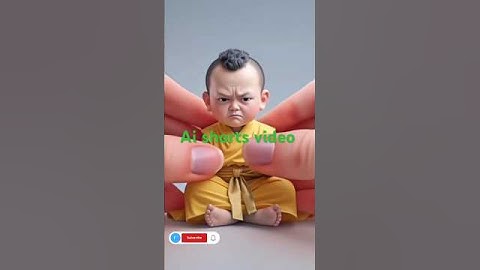 Ai shorts viral video #shortsfeed #feed #shortfeed #shorts #short #lord krishna gc