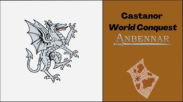 New Wanderers into Elikhand into Castanor Session 1