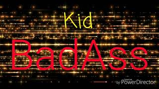 Kid Bad Gts Entrance Video