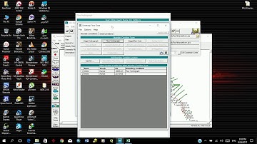 HEC-RAS:  Unsteady flow  1D Part 2.2