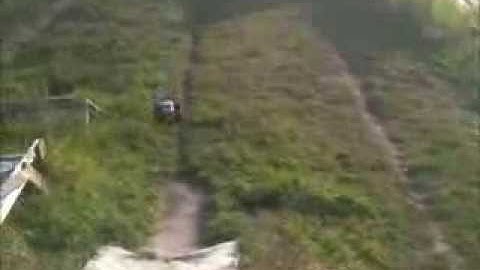 Revo & Savage Nitro Rc Bash Day