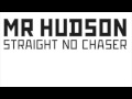 Mr Hudson - White Lies [Full Studio Version]