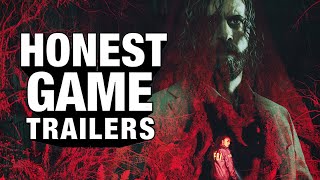 Honest Game Trailers | Alan Wake 2 by Honest Game Trailers 155,112 views 5 months ago 6 minutes, 34 seconds