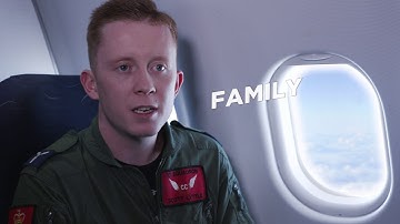 RAF Air & Ground Steward