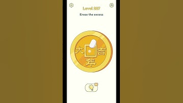 DOP 2: Delete One Part Game Level 227