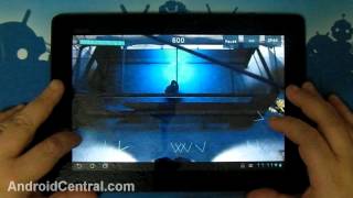 SAWS | The Puridium War screenshot 1