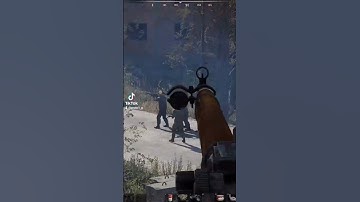 Deadside Covoy Ambush! #deadside #deadsidegame #deadsidegameplay