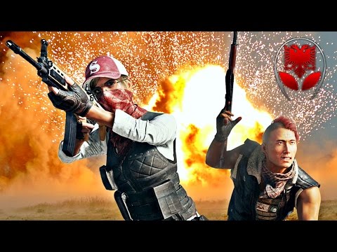 Tradhtia ndaj Shokut !! - Battlegrounds SHQIP | SHQIPGaming