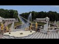 Петергофский парк/Russia: Park in Peterhof