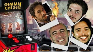 Best of That's You! - Gameplay Played ITA screenshot 4