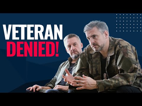 VA Loan Denied by Veterans United