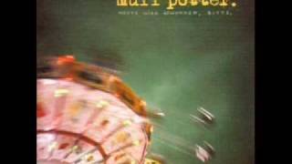 Muff Potter - Elend #16