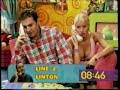 The Big Breakfast 11th Jan 2001 Pt 9 Best Of Compilation