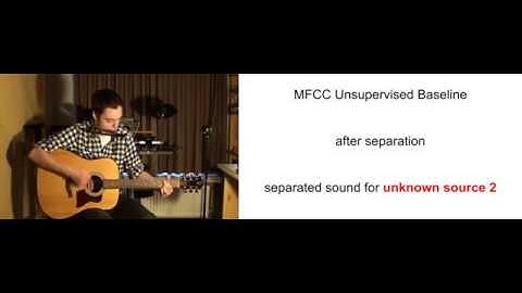 Learning to Separate Object Sounds by Watching Unlabeled Video (ECCV 2018)