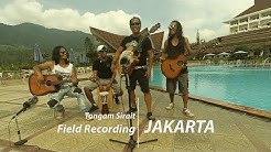 Lagu Batak: Jakarta by Tongam Sirait - Field Recording (Live Cover Akustik))  - Durasi: 4:13. 