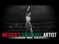 Pipino Cuevas Boxing Documentary - Mexico's Knockout Artist