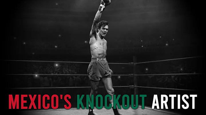 Pipino Cuevas Boxing Documentary - Mexico's Knocko...