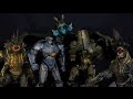 TOP 10 NECA PACIFIC RIM ACTION FIGURES - IN MY COLLECTION