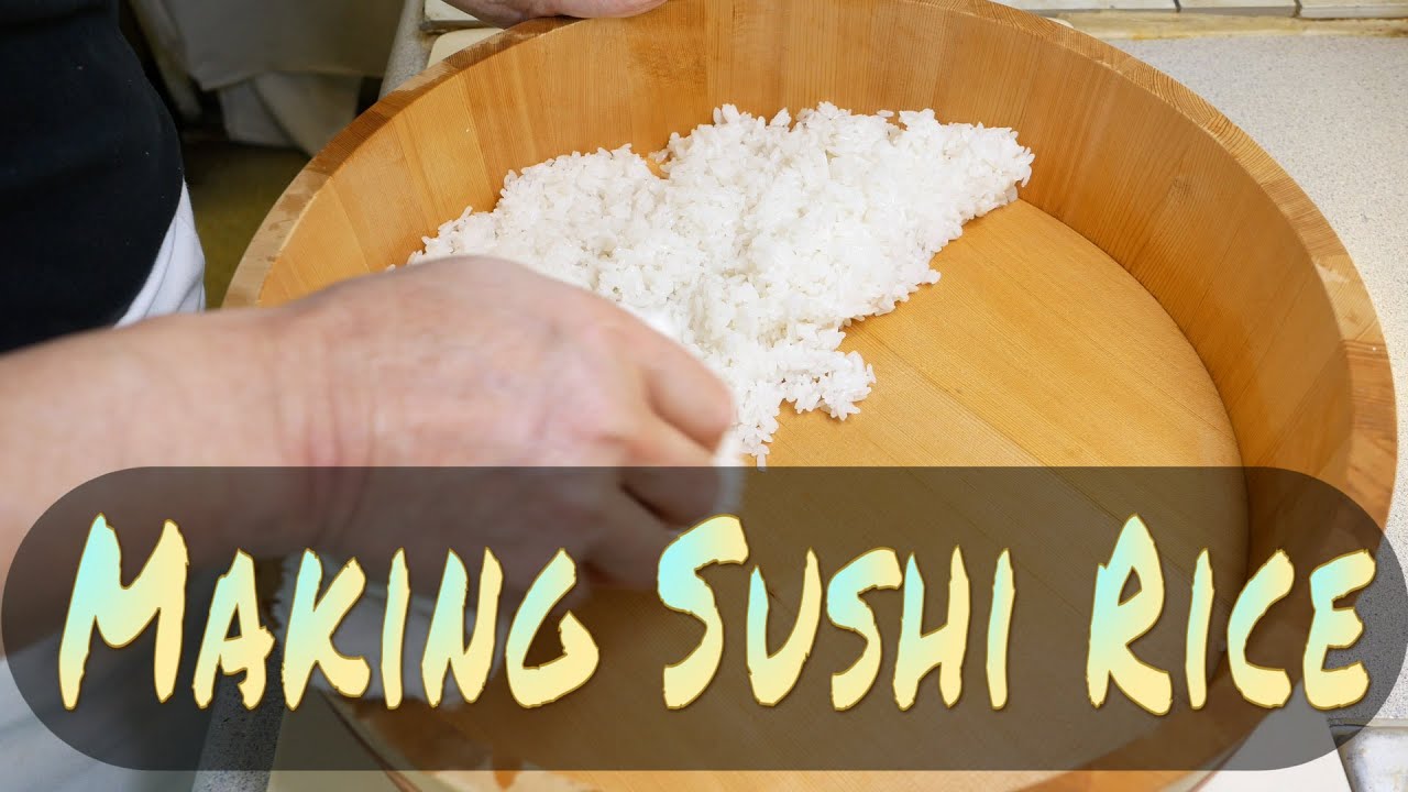 How to Make Sushi (with Pictures) - wikiHow