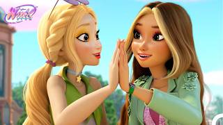 Winx Club’dan EN İYİ Arkadaşlık Anları: Sihir Geri Dönüyor | Winx BFF 💖