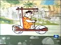 The Flintstones cartoon - Fred Flintstone's car Mp3 Song