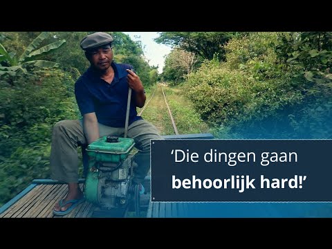 Video: Hoe die 99-jarige Brit £ 28 miljoen ingesamel het om pandemie te beveg