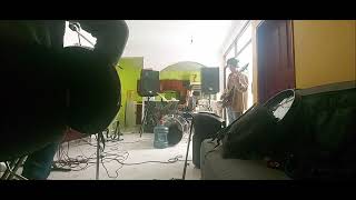 Everybodys wants to rule the world - Tears for Fears (full band cover) Piña Girl