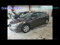 3KPFK4A71HE087398 Kia 2017 Forte Lx 2017