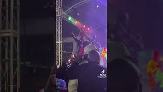 Benny Mayengani and Rhangani loko va perfomer swinwe le Ka Gagash Birthday Celebration #kubilayaka